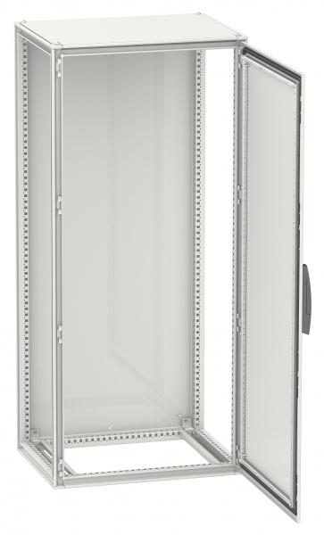 Schneider Electric NSYSF20460 ШКАФ SF БЕЗ МОНТ. ПЛАТЫ 2000x400x600